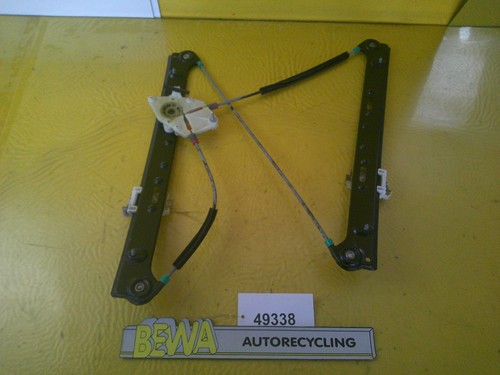 Fensterheber bmw x3 e83 - fensterheber,