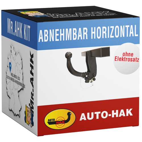 Autohak anhängerkupplung für - anhängerkupplung,