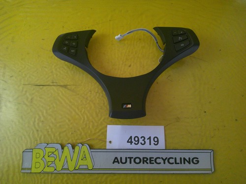 Schalter lenkrad bmw x3 - ,