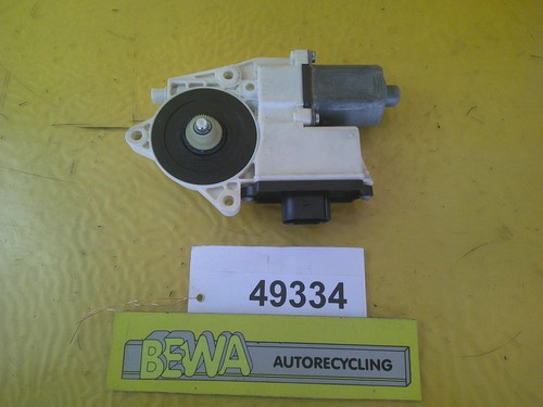 Fensterhebermotor bmw x3 - fensterhebermotor,