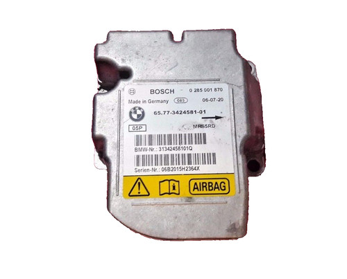 Steuergerät bosch 0285001870 - steuergerät,