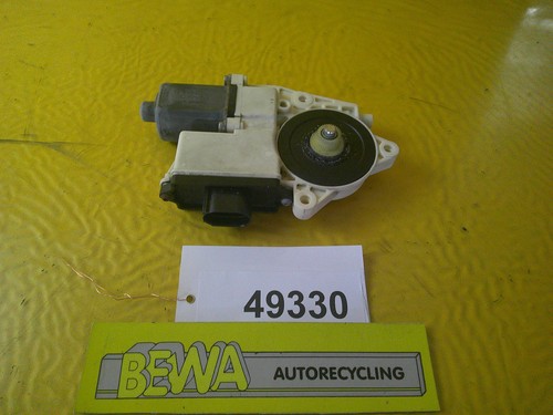 Fensterhebermotor bmw x3 - fensterhebermotor,