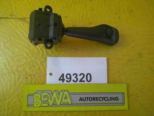 Lenkstockschalter bmw e83 - lenkstockschalter,