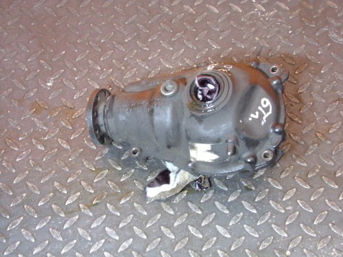 Bmw e83 b baujahr - bmw, 3.0