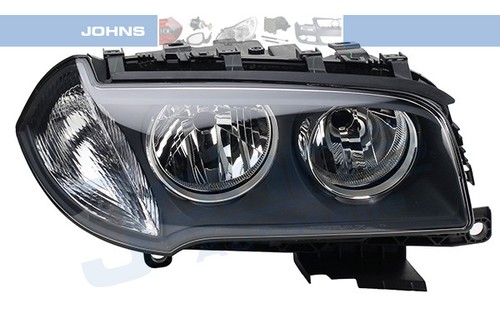 Scheinwerfer rechts für bmw - rechts,