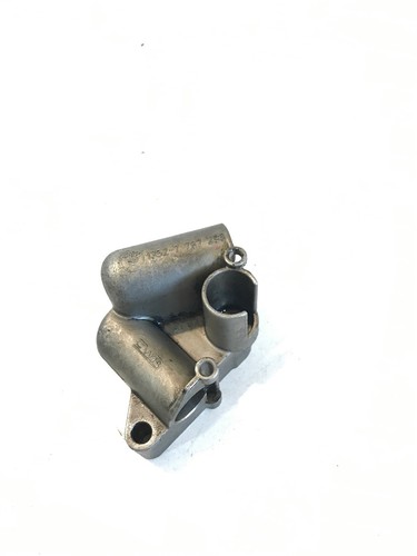 Bmw e83 d - 3.0, spannkette
