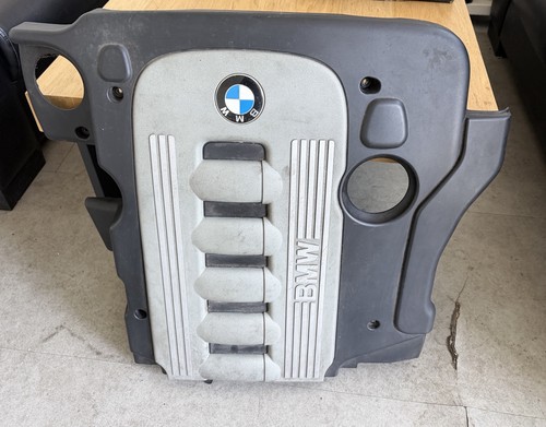 Bmw e83 m57 - 3,0d, motor