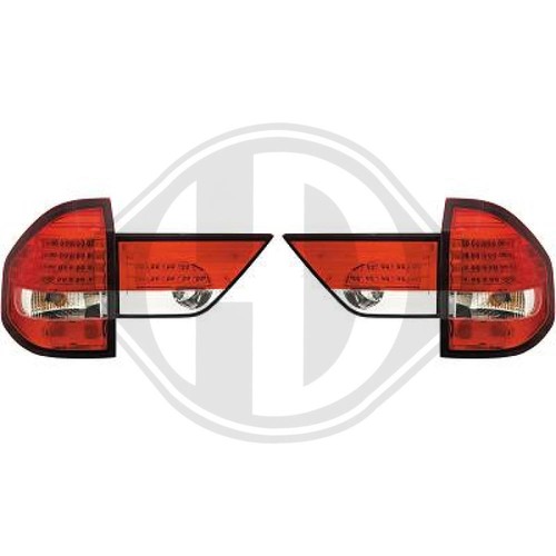Rückleuchten satz für bmw - satz, x3