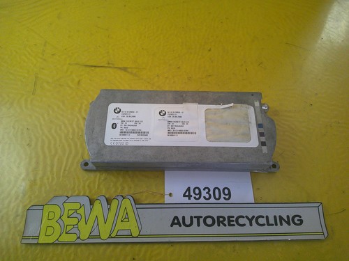 Steuergerät bmw e83 3 - , x3