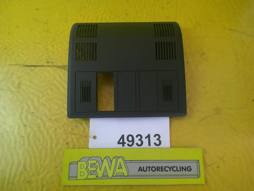 Blende bmw e83 - blende,