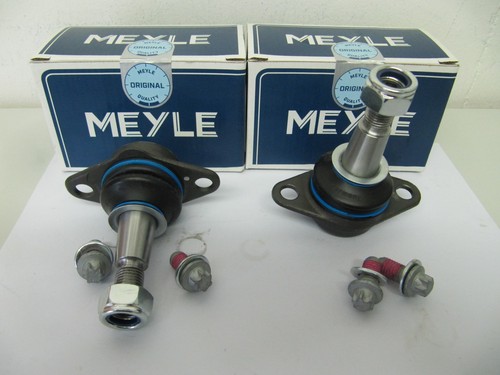 Meyle traggelenk bmw e83 - x3,