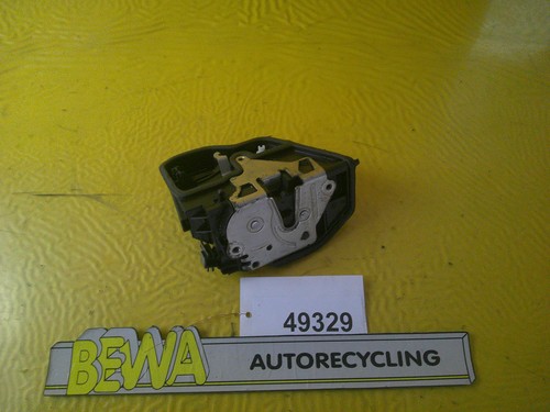 Türschloss bmw e83 - x3,