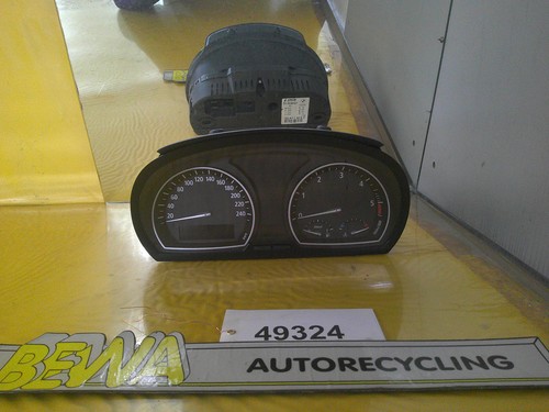 Tacho bmw e83 3 - , 3,0