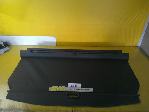 Laderaumabdeckung bmw x3 - ,