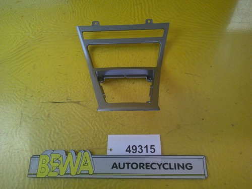 Blende mittelkonsole bmw - bmw, x3