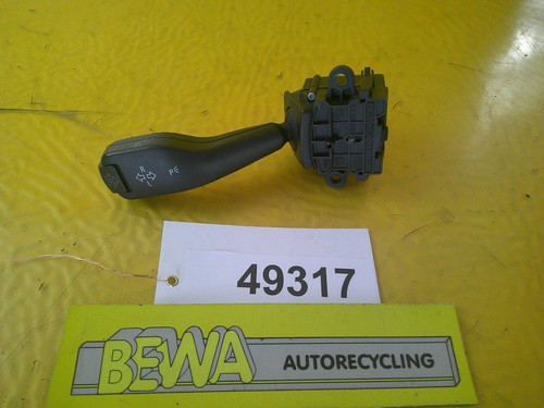 Lenkstockschalter bmw x3 - ,