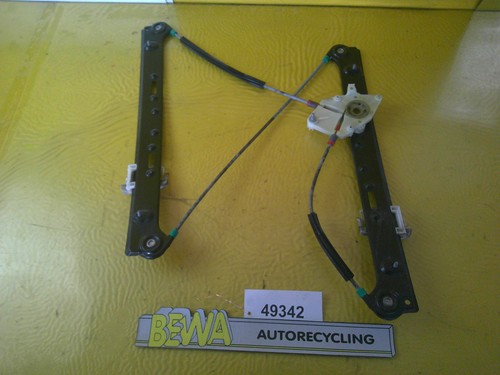 Fensterheber bmw x3 e83 - bmw,