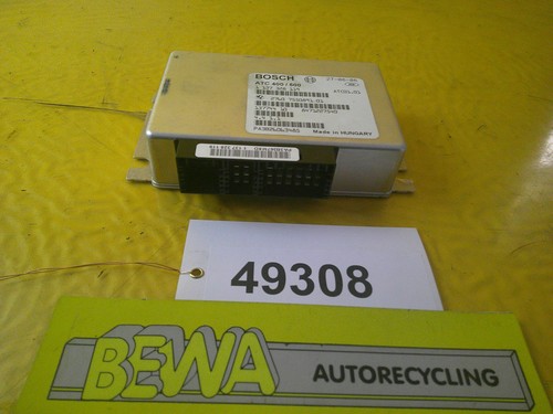 Steuergerät bmw e83 0 - x3,